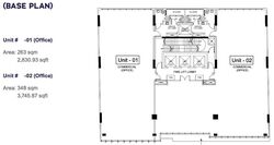 Cecil Suites (D1), Office #464811631